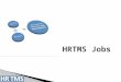 HRTMS Job description management