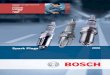 Bosch Spark Web