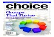 Choice v9n1 Issue 0411mLmY