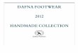 Dafna New Collection 1 2012