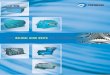 Helical Cooling Fin Cool Rating