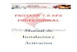 Proteus 7.8 Manual de Instalacion y Activacion