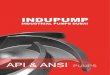 Indupump Process Pump Brochure Small