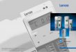 Frequency Inverters 8200 9300-Vector Catalog Lenze En