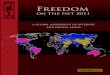 Freedom on the Net 2011