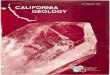 Caliifornia Geology Magazine Jul-Aug 1993