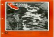 California Geology Magazine October 1990