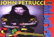 Guitar Lesson John Petrucci - Rock Discipline