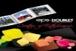 EPS-Doublet 2010 Catalog