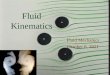 04 Fluid Kinematics