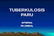 5. TUBERKULOSIS PARU
