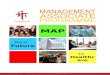 Management Associate Programme Brochure