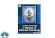 Tantrik Astrology: A Manual of Sidereal Astrology