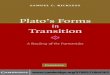 [Samuel C. Rickless] Plato's Forms in Transition org
