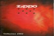 2005 Zippo Collection 2005 (GE)