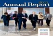 Greater Irving-Las Colinas 2011 Annual Report