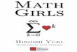 Math Girls Sample