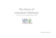 #MyStartupStory The Story of LoneStart Wellness
