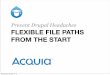Preventing Drupal Headaches: Establishing Flexible File Paths From The Start