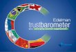 2013 Emerging Markets Supplement: Edelman Trust Barometer