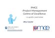 Pmce presentation slides