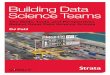 Building Data Science Teams - DJ Patil