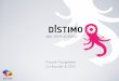 Distimo Mobile Asia Congress Presentation - Findings On Monetization In App Stores