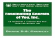 The Fascinating Secrets of You, Inc