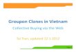 Groupon Clones in Vietnam 11.11.11