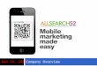 All search52  mobile-marketing-sales-presentation