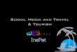 Social media and Travel & Tourism