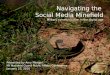 Navigating the Social Media Minefield