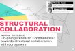Webinar: Structural Collaboration via MROCs