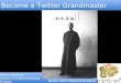 Become a Twitter Grandmaster