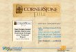 Cornerstone Social Media Seminar May 10th, 2012 featuring Bernie Borges