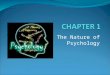 D:\Sp Powerpoint\Chapter 1 Nature Of Psychology