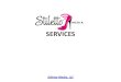 Our Services | Stiletto Media, LLC
