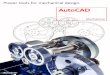 Autocad Mechanical 2011 Detail Brochure