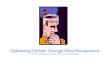Optimizing Outlook Through View Management