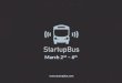 Startup bus sf presentation