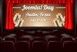Joomla Day Austin Part 3