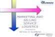 Strategic Service Core Concepts