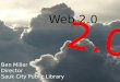 SCLS Web 2.0 2.0 presentation 2012