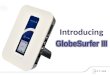 The GlobeSurfer III