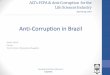 ACI's FCPA & Anti-Corruption for the Life Sciences Industry
