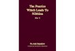 Ebook   buddhist meditation - the practice which leads to nibbana