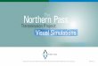 The Northern Pass Project Visual Simulations