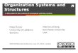 Modelling Knowledge Organization Systems and Structures