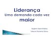 Keynote (PT): Liderança - uma demanda cada vez maior, Porto Alegre/Brazil, palestra Amcham Porto Alegre