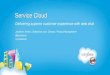 Delivering Superior Customer Service with Web Chat